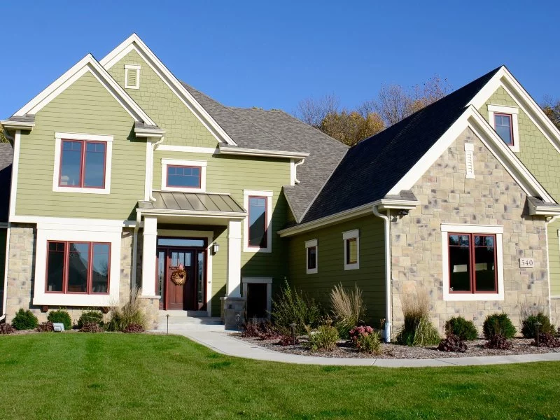 Roof Pressure Washing Near Me