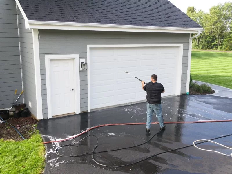  Factors to Choose the Best Power Washer