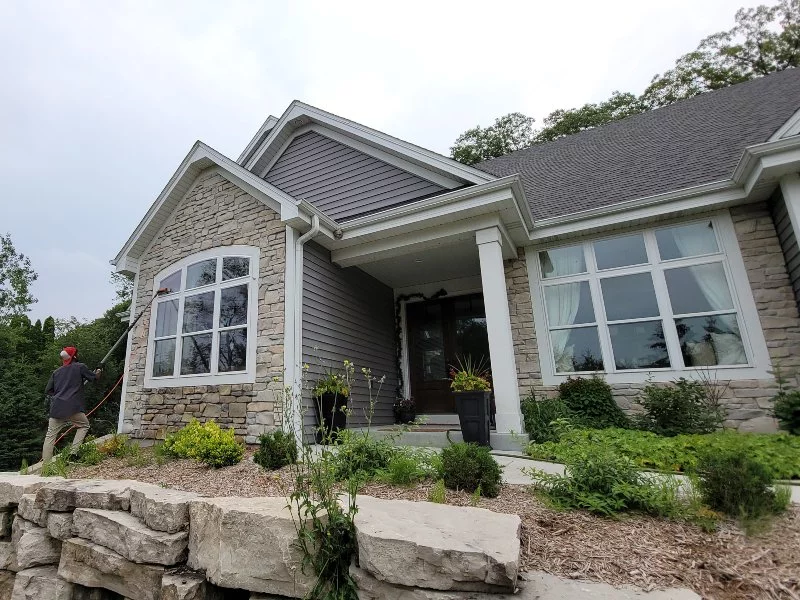 House Window Cleaning