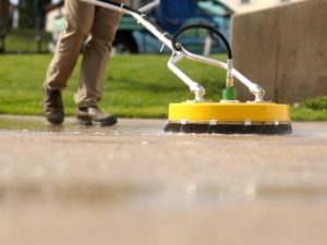 The Top 5 Benefits of Hiring a Power Washing Company 
